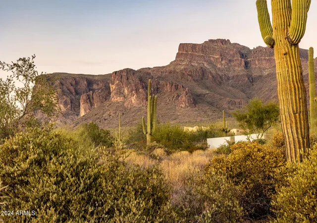 Photo 3 of Land for sale at 7255 E Grand View Ln #86, Gold Canyon, AZ 85119 | MLS# 6783268 | Listing updated on 2026-05-26