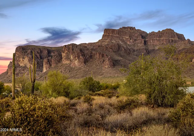 Photo 4 of Land for sale at 7255 E Grand View Ln #86, Gold Canyon, AZ 85119 | MLS# 6783268 | Listing updated on 2026-05-26