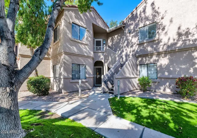 Apartment at 15050 N Thompson Peak Pkwy #1053, Scottsdale, AZ 85260 | MLS# 6785831 | | Sold on 2025-02-21