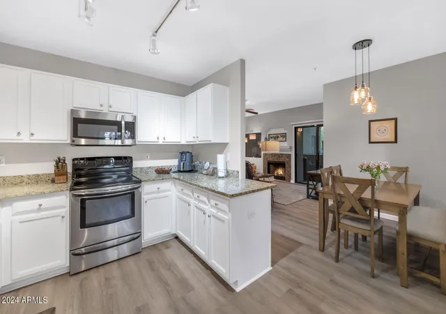 Photo 2 of Apartment at 15050 N Thompson Peak Pkwy #1053, Scottsdale, AZ 85260 | MLS# 6785831 | | Sold on 2025-02-21