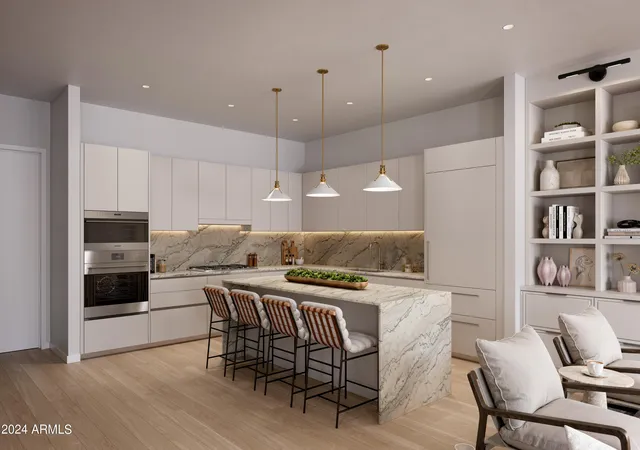 5th image of 19360 N 73Rd St #1076, Scottsdale, AZ 85255 | MLS# 6784729