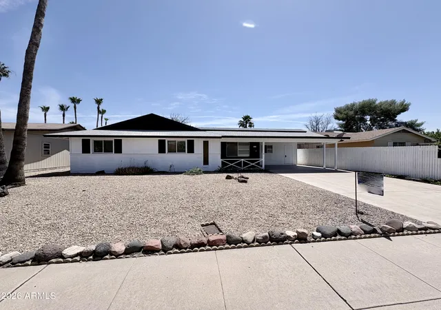 Photo 1 of Single family home for sale at 2213 E Janice Way, Phoenix, AZ 85022 | MLS# 6784929 | Listing updated on 2026-09-11
