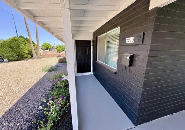 Photo 4 of Single family home for sale at 2213 E Janice Way, Phoenix, AZ 85022 | MLS# 6784929 | Listing updated on 2026-09-11
