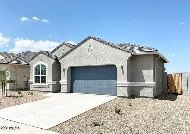 2nd image of 1988 W Cameron Blvd, Coolidge, AZ 85128 | MLS# 6785878