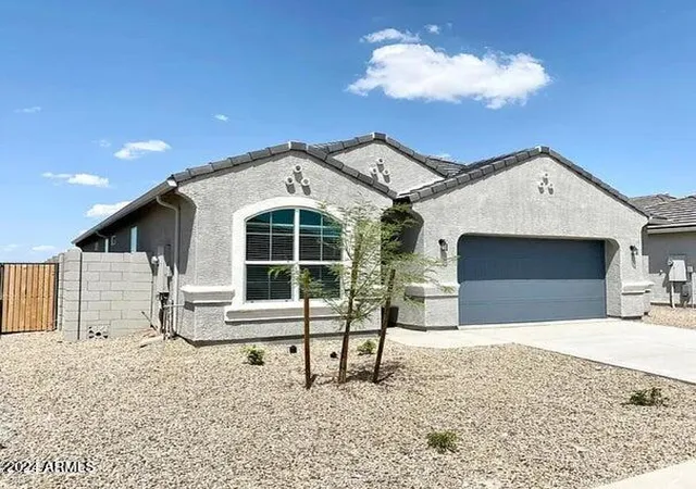3rd image of 1988 W Cameron Blvd, Coolidge, AZ 85128 | MLS# 6785878