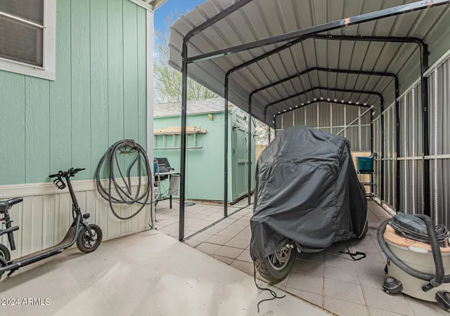 5th image of 10220 E Apache Trl #213, Apache Junction, AZ 85120 | MLS# 6786294