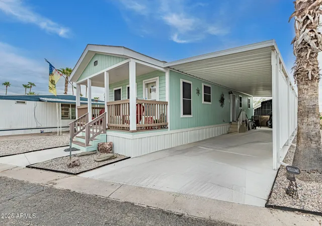 4th image of 10220 E Apache Trl #213, Apache Junction, AZ 85120 | MLS# 6786294