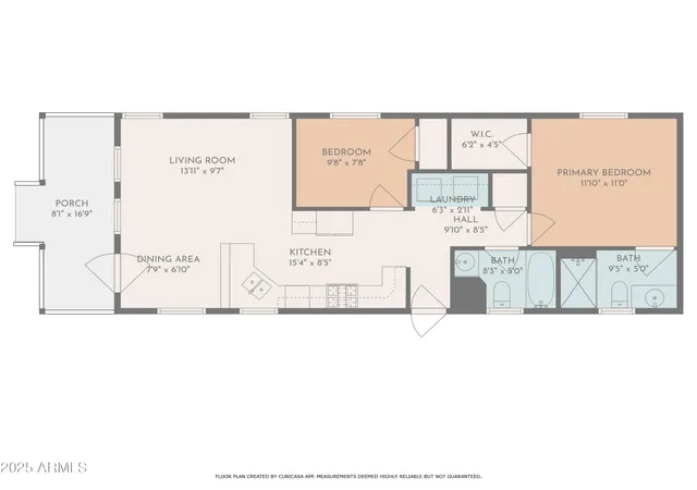 3rd image of 10220 E Apache Trl #213, Apache Junction, AZ 85120 | MLS# 6786294