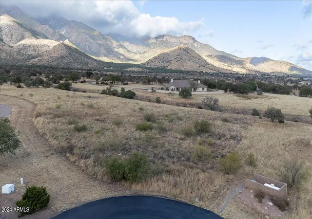 Photo 1 of Land for sale at 0 S Polo Ct #30, Hereford, AZ 85615 | MLS# 6786252 | Listing updated on 2025-10-22