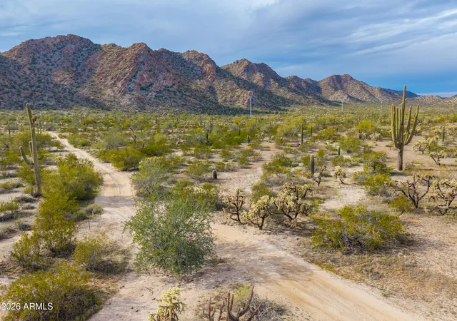 Photo 2 of Land for sale at 0 W Robin Rd #*-*, Maricopa, AZ 85139 | MLS# 6974753 | Listing updated on 2026-09-16