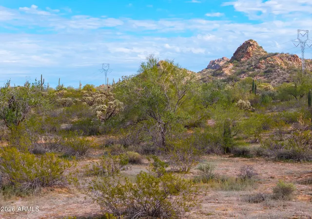 Photo 3 of Land for sale at 0 W Robin Rd #*-*, Maricopa, AZ 85139 | MLS# 6974753 | Listing updated on 2026-09-16