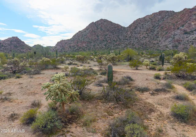 Photo 3 of Land for sale at 0 W Robin Rd #*-*, Maricopa, AZ 85139 | MLS# 6974753 | Listing updated on 2026-09-16