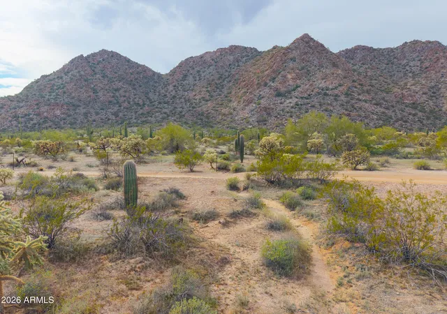 Photo 4 of Land for sale at 0 W Robin Rd #*-*, Maricopa, AZ 85139 | MLS# 6974753 | Listing updated on 2026-09-16