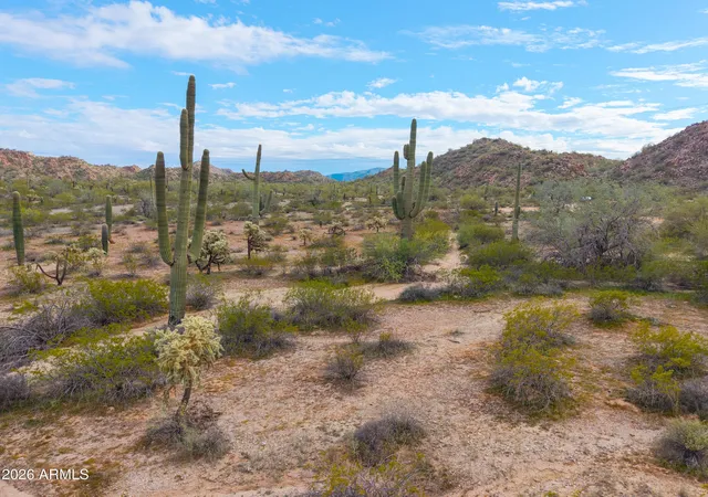 Photo 1 of Land for sale at 0 W Robin Rd #*-*, Maricopa, AZ 85139 | MLS# 6974753 | Listing updated on 2026-09-16