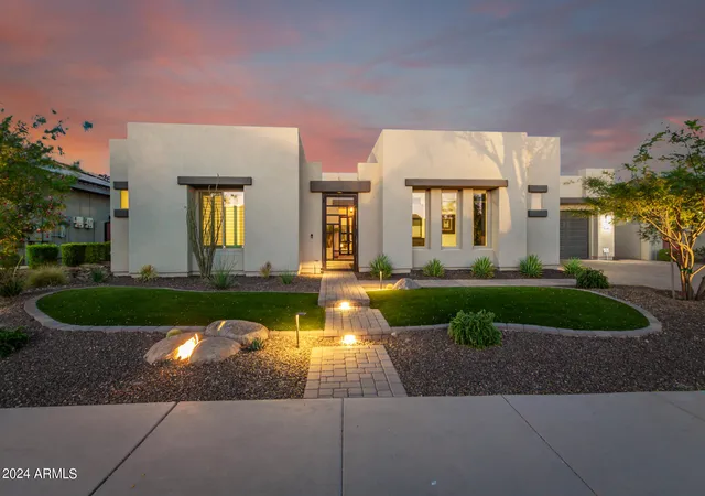 Photo 1 of Single Family Residence at 30927 N 117th Drive, Peoria, AZ 85383 | MLS# 6786408 | | Sold on 2025-03-14