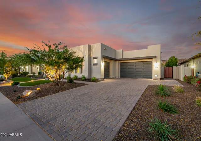 Photo 2 of Single Family Residence at 30927 N 117th Drive, Peoria, AZ 85383 | MLS# 6786408 | | Sold on 2025-03-14