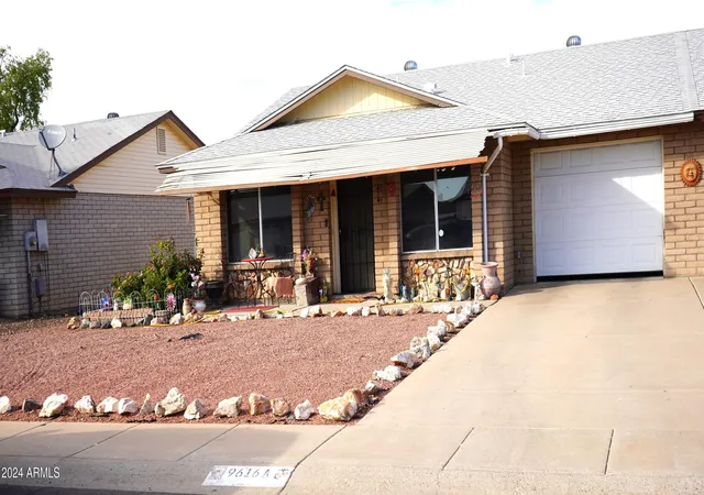 2nd image of 9616 W Mountain View Rd #A, Peoria, AZ 85345 | MLS# 6787056