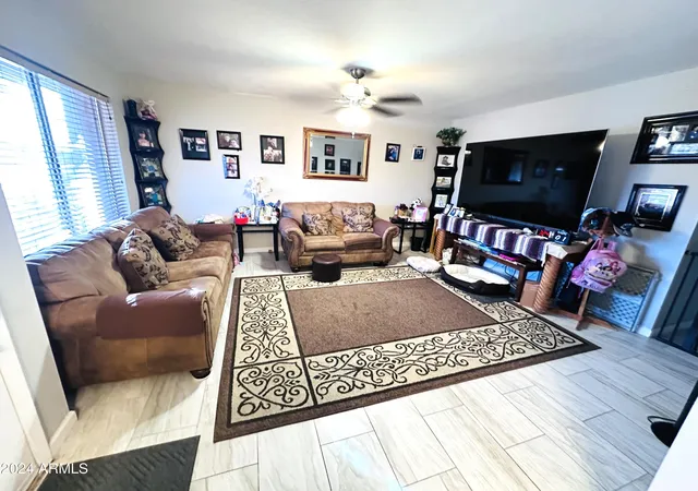 3rd image of 9616 W Mountain View Rd #A, Peoria, AZ 85345 | MLS# 6787056