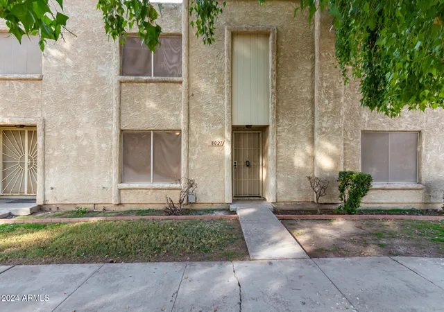 Homes for sale in Phoenix, AZ | 8027 N 32nd Ave, Phoenix, AZ 85051 | MLS# 6787382