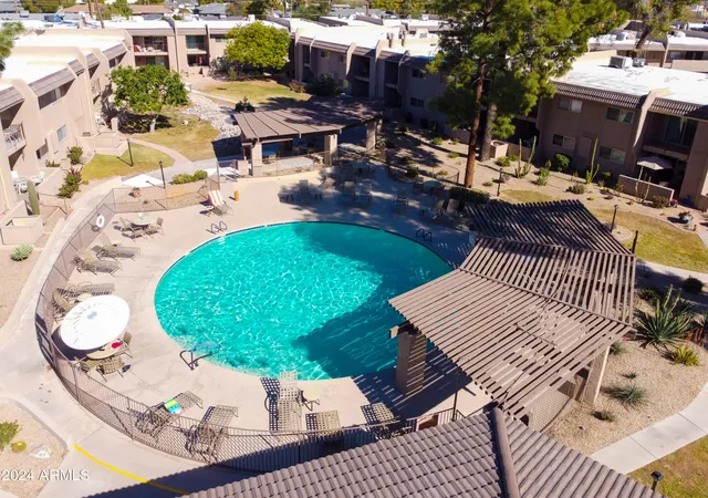 Apartment at 7436 E Chaparral Rd #B162, Scottsdale, AZ 85250 | MLS# 6795038 | | Sold on 2025-04-11