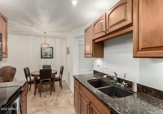Photo 4 of Apartment at 7436 E Chaparral Rd #B162, Scottsdale, AZ 85250 | MLS# 6795038 | | Sold on 2025-04-11