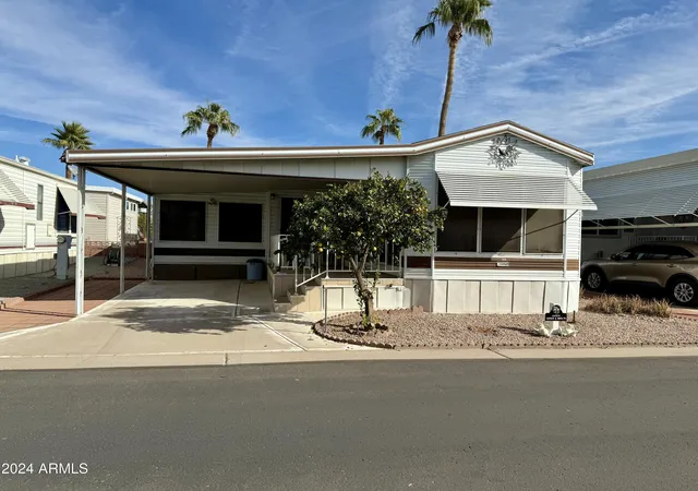 Homes for sale in Mesa, AZ | 7750 E Broadway Rd #149, Mesa, AZ 85208 | MLS# 6788060