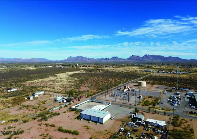 18th image of 262 Acres Fairview St #2, Douglas, AZ 85607 | MLS# 6787864