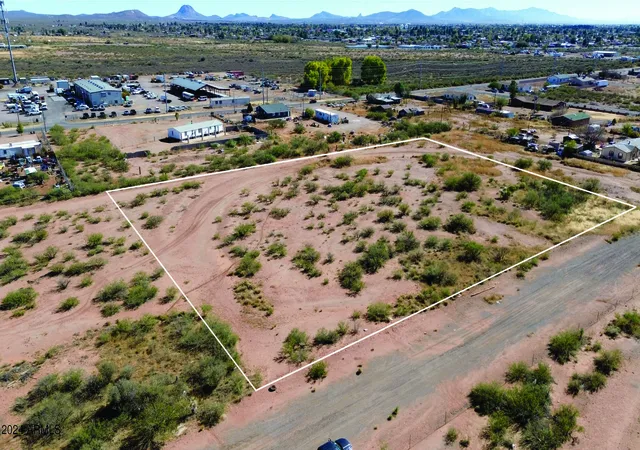 1st image of 262 Acres Fairview St #2, Douglas, AZ 85607 | MLS# 6787864