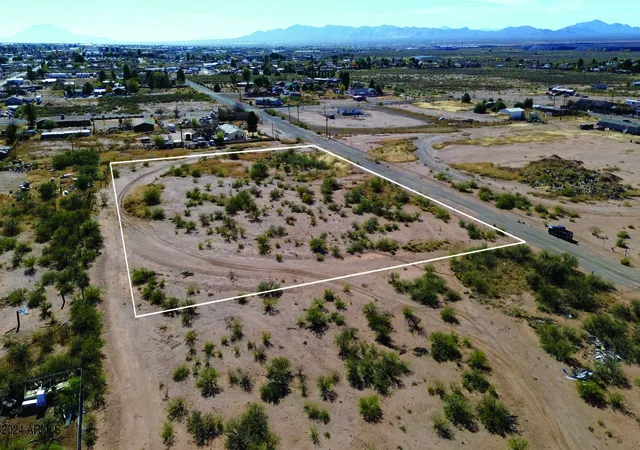 2nd image of 262 Acres Fairview St #2, Douglas, AZ 85607 | MLS# 6787864