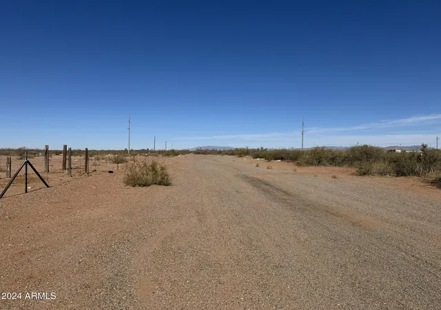 3rd image of 262 Acres Fairview St #2, Douglas, AZ 85607 | MLS# 6787864