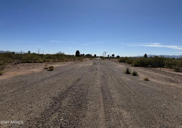 4th image of 262 Acres Fairview St #2, Douglas, AZ 85607 | MLS# 6787864