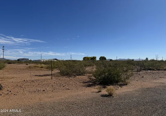 5th image of 262 Acres Fairview St #2, Douglas, AZ 85607 | MLS# 6787864