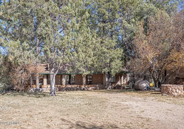 1st image of 424 W Blackberry Ln, Payson, AZ 85541 | MLS# 6788535