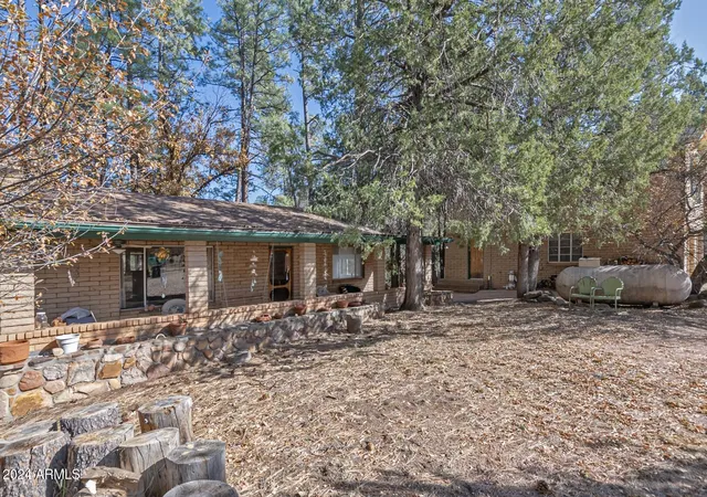 2nd image of 424 W Blackberry Ln, Payson, AZ 85541 | MLS# 6788535