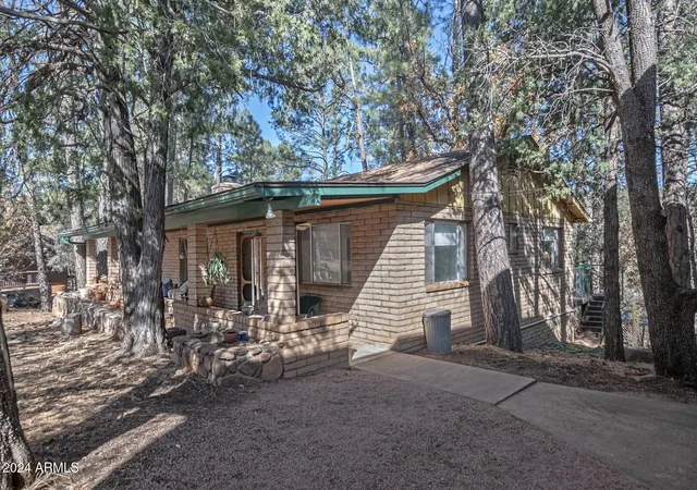 Photo 3 of Single family home for sale at 424 W Blackberry Ln, Payson, AZ 85541 | MLS# 6788535 | Listing updated on 2026-09-25