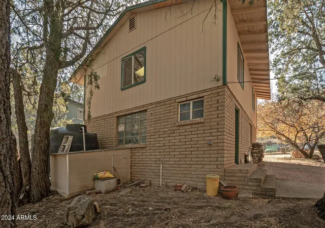 48th image of 424 W Blackberry Ln, Payson, AZ 85541 | MLS# 6788535