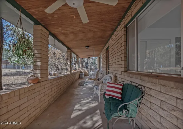 Photo 3 of Single family home for sale at 424 W Blackberry Ln, Payson, AZ 85541 | MLS# 6788535 | Listing updated on 2026-09-25