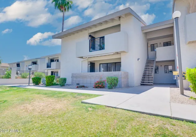 Apartment at 6480 N 82Nd St #1138, Scottsdale, AZ 85250 | MLS# 6789331 | | Sold on 2025-03-17