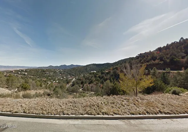 Photo 1 of Land for sale at 650 W Lee Blvd #808, Prescott, AZ 86303 | MLS# 6790201 | Listing updated on 2025-10-16