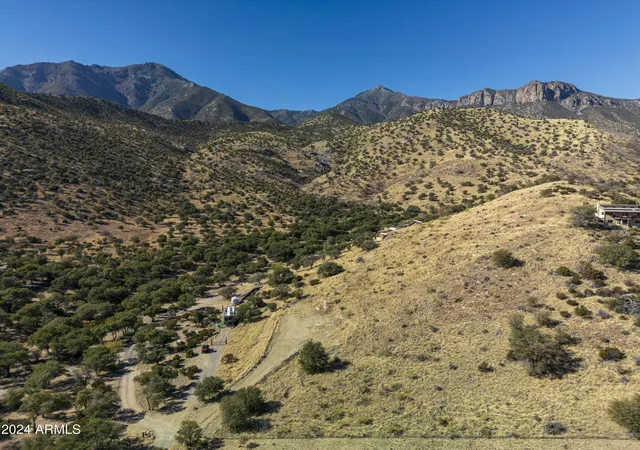 1st image of 4709 E Dead Bear Draw #0, Hereford, AZ 85615 | MLS# 6790605
