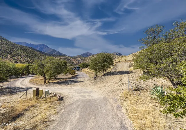 Photo 3 of Land for sale at 4709 E Dead Bear Draw #0, Hereford, AZ 85615 | MLS# 6790605 | Listing updated on 2026-05-18