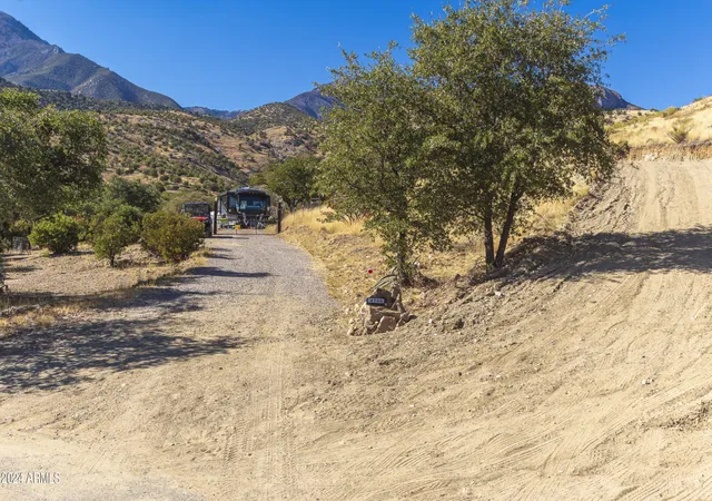 Photo 3 of Land for sale at 4709 E Dead Bear Draw -- #0, Hereford, AZ 85615 | MLS# 6790605 | Listing updated on 2026-10-07