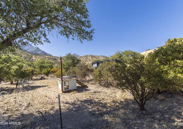67th image of 4709 E Dead Bear Draw #0, Hereford, AZ 85615 | MLS# 6790605