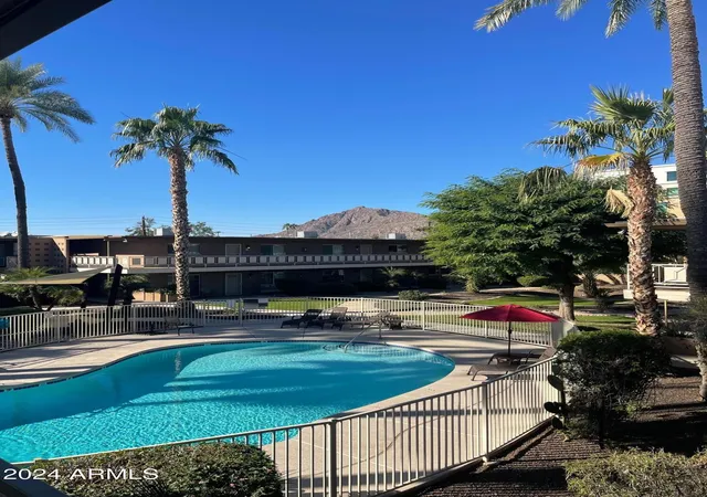 Apartment at 6804 E 2Nd St #5, Scottsdale, AZ 85251 | MLS# 6790239 | | Sold on 2024-12-04