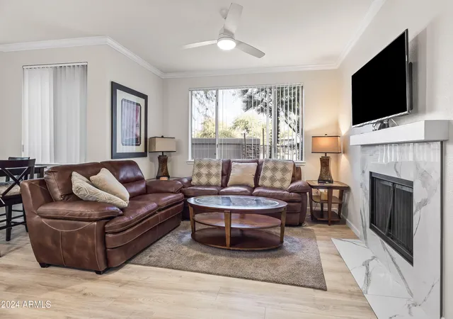 Homes for sale in Scottsdale, AZ | 7009 E Acoma Dr #1105, Scottsdale, AZ 85254 | MLS# 6791529