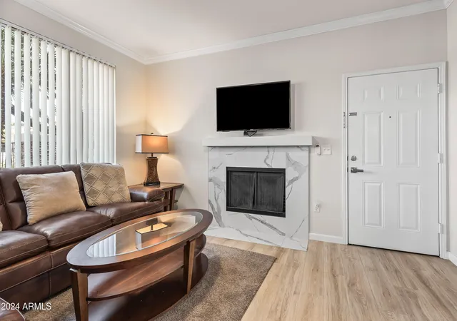 Homes for sale in Scottsdale, AZ | 7009 E Acoma Dr #1105, Scottsdale, AZ 85254 | MLS# 6791529