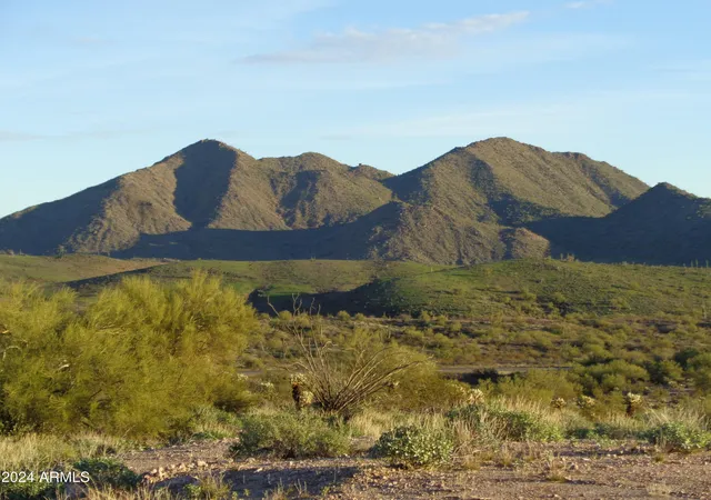Photo 3 of Land for sale at 13871 N White Face Cyn Dr #8, Fort Mc Dowell, AZ 85264 | MLS# 6792538 | Listing updated on 2026-06-06