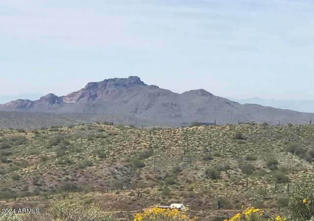 Photo 4 of Land for sale at 13871 N White Face Cyn Dr #8, Fort Mc Dowell, AZ 85264 | MLS# 6792538 | Listing updated on 2026-06-06