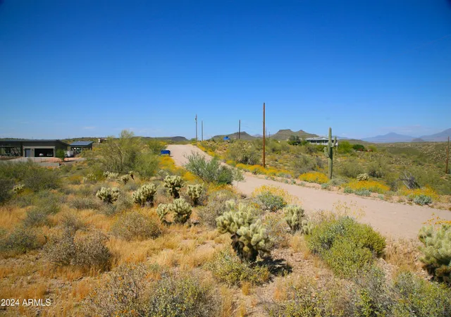Photo 2 of Land for sale at 13xxx N Ambush Ln #11, Fort Mcdowell, AZ 85264 | MLS# 6797422 | Listing updated on 2025-01-16