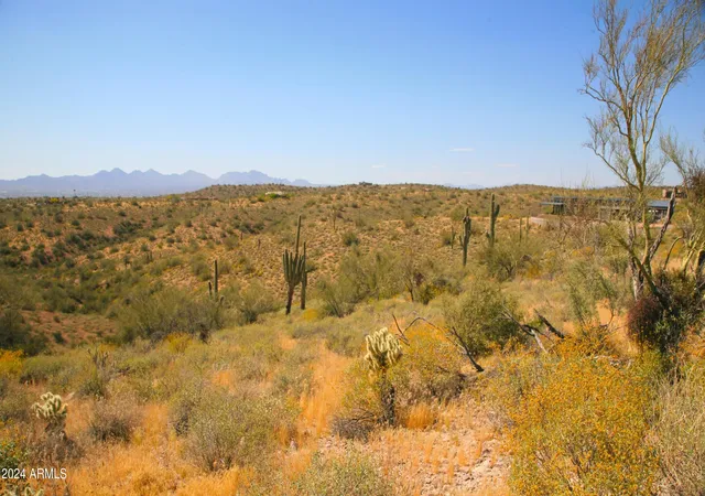 Photo 3 of Land for sale at 13Xxx N Ambush Ln #11, Fort Mcdowell, AZ 85264 | MLS# 6797422 | Listing updated on 2025-01-16